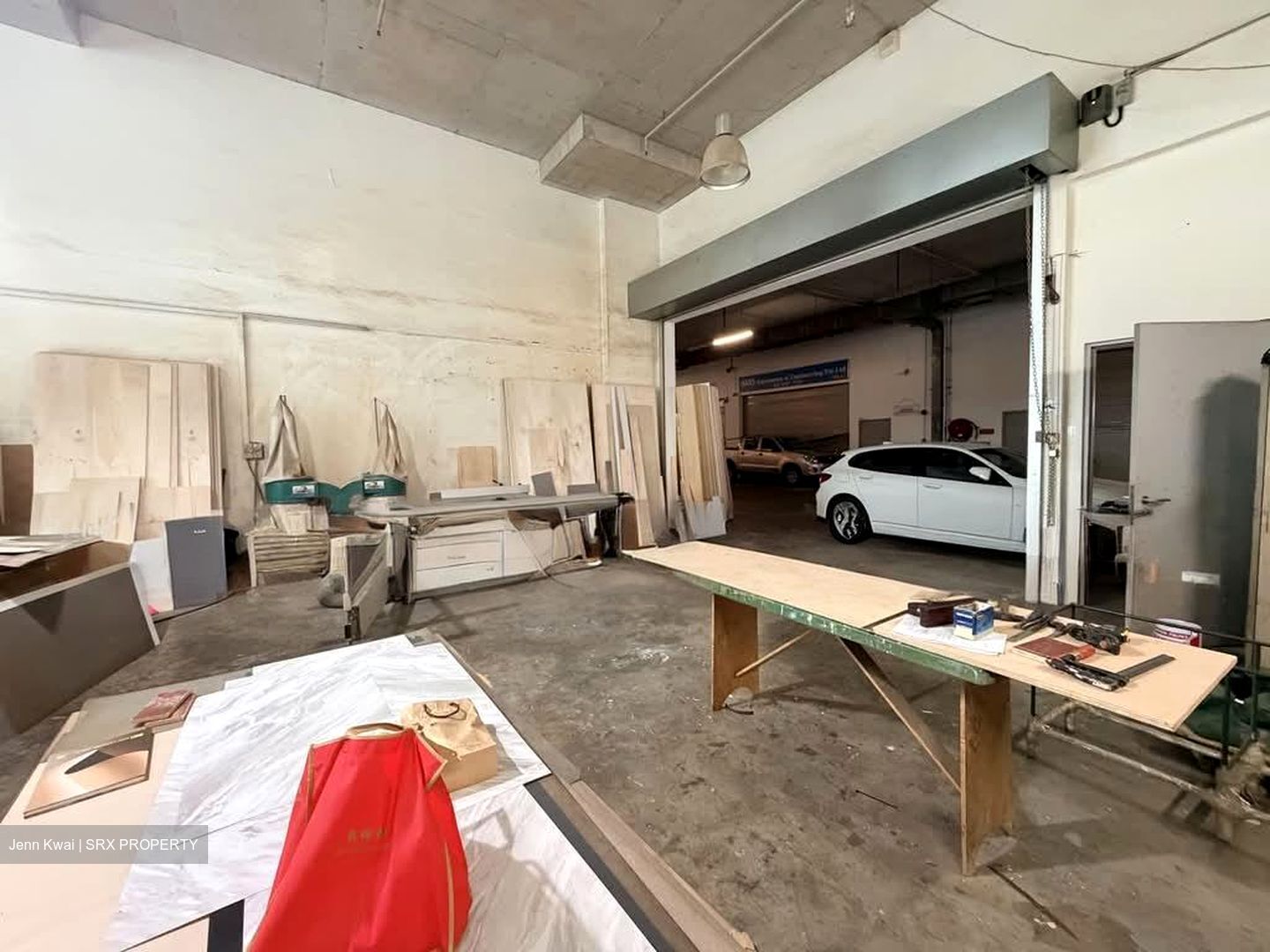 Pioneer Point (D22), Factory #575690381